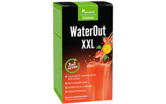 NEU: WaterOut XXL – Entwässerungsgetränk