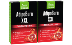 AdipoBurn XXL: 2 unidades con un 58% DTO.