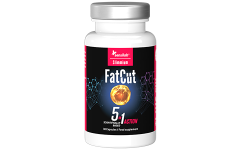 FatCut - Extra-Strong Fat Loss Capsules