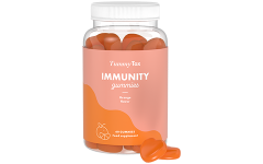 IMMUNITY gumové bonbóny