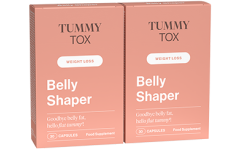 Belly Shaper: per una pancia piatta - 1+1 GRATIS
