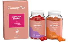 Wellbeing Trio
