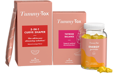 Pack Slim Balance