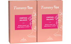 Cortisol Balance - pentru 2 luni