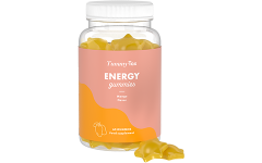 ENERGY gumové bonbóny