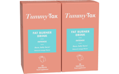 Fat Burner Drink 2-Pack