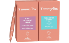 Duo de Infusiones Quemagrasas