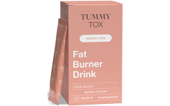 Fat Burner Drink INTENSE