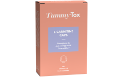 L-Carnitine Caps