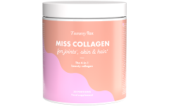 Miss Collagen: collagene in polvere