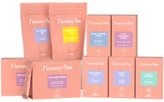 Endlich Schlank [60-Tage Paket] + Collagen Drink GRATIS