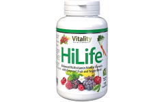 Vitality Nutritionals HiLife