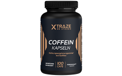 Koffeinkapseln