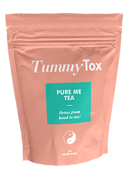 Pure Me Tea