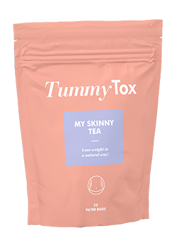 My Skinny Tea