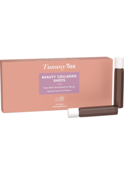 Beauty Collagen Shots