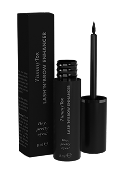 Lash'n'Brow Enhancer - 2 tubes
