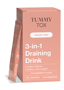 3-u-1 Draining Drink