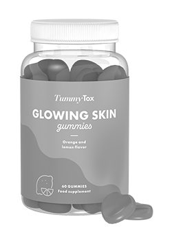 Glowing Skin Gummies