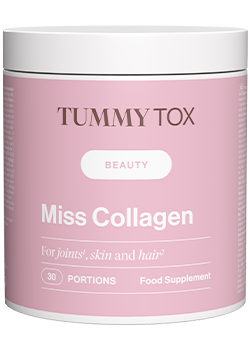 Miss Collagen for skin, hair & joints