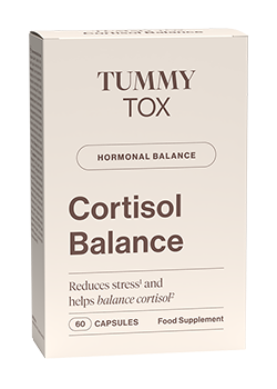 Cortisol Balance: gélules pour réduire le stress 