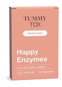 Happy Enzymes 