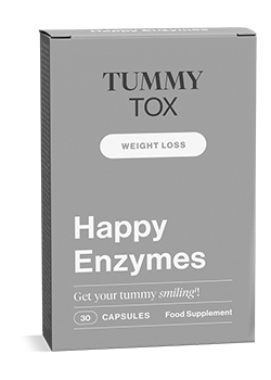 Happy Enzymes