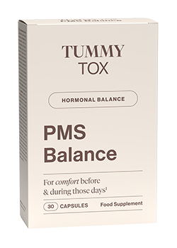 PMS balance