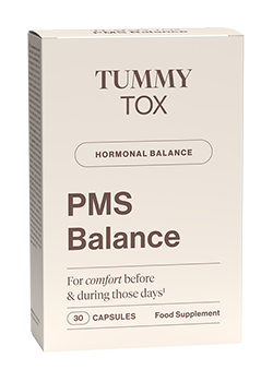 PMS Balance