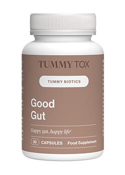 Good Gut: complément pour le bien-être intestinal