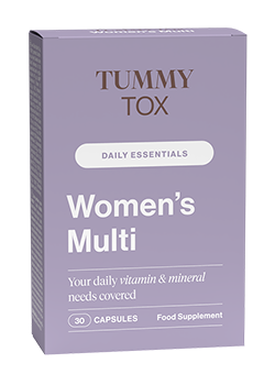 Women's Multi: complejo multivitamínico para la mujer