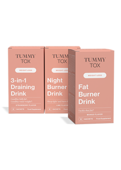 Lightning-Fast Slimming [10-Day Bundle]