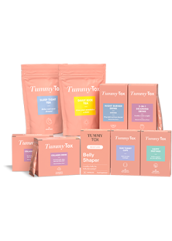 Pack Brilha Sempre! + Collagen Drink e PORTES GRÁTIS