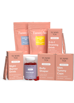 Revenge Body Bundle