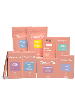 Revenge Body Bundle