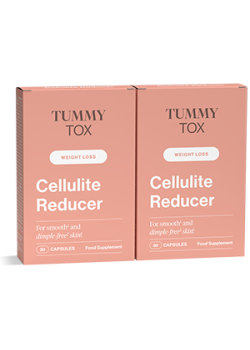 Réducteur de cellulite : gélules anti-cellulite 1+1 OFFERT