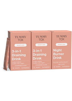20-Day Express Slimming