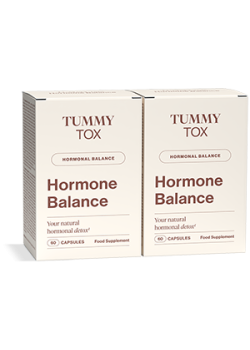 Hormone Balance - Pour 2 mois