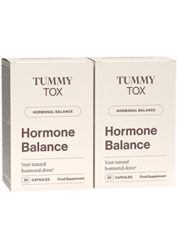 Hormone Balance - Equilíbrio Hormonal: 1+1 GRÁTIS