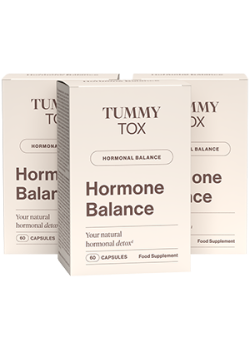 Hormone Balance - Pour 3 mois