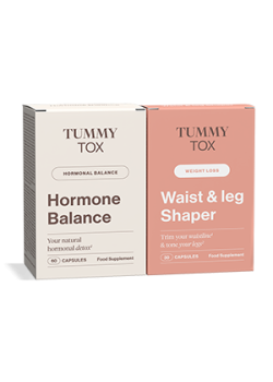 La box "Corps en forme"