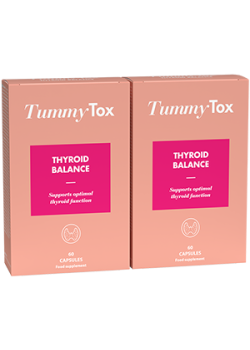 Thyroid Balance: 2 caixas