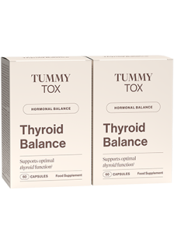 Thyroid Balance – zásoby na 2 měsíce