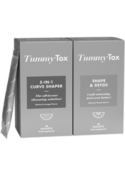 20 Day Detox & Shred Bundle 