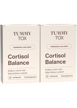 Cortisol Balance - pentru 2 luni