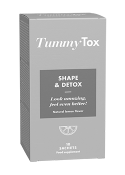 Shape & Detox