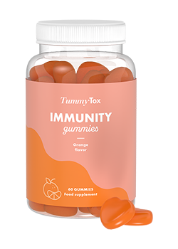 Gominolas Immunity