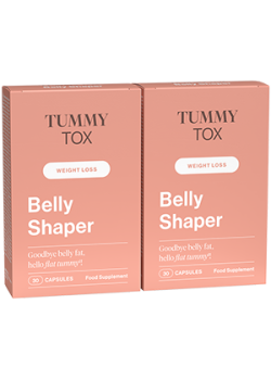 Belly Shaper – für 2 Monate