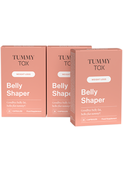 Belly Shaper - pentru 3 luni