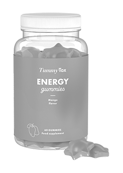 Gummies ENERGY 